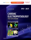 Image for Cardiac electrophysiology: from cell to bedside