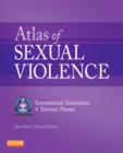 Image for Atlas of sexual violence