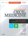 Image for Goldman&#39;s Cecil Medicine