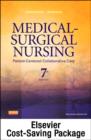 Image for Medical-Surgical Nursing Package