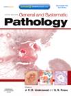 Image for General and systematic Pathology.