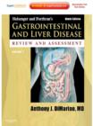 Image for Sleisenger and Fordtran&#39;s gastrointestinal and liver disease, ninth edition.: (Review and assessment)