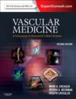 Image for Vascular medicine  : a companion to Braunwald&#39;s heart disease