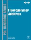 Image for Fluoropolymer additives