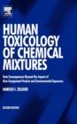Image for Human toxicology of chemical mixtures
