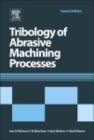 Image for Tribology of abrasive machining processes