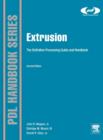 Image for Extrusion  : the definitive processing guide and handbook