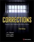 Image for Corrections: Exploring Crime, Punishment, and Justice in America