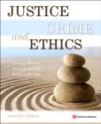 Image for Justice, crime, and ethics