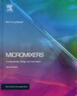 Image for Micromixers