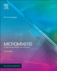 Image for Micromixers: fundamentals, design and fabrication
