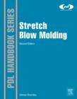 Image for Stretch blow molding