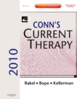 Image for Conn&#39;s current therapy 2010