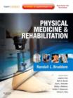 Image for Physical medicine and rehabilitation