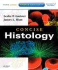 Image for Concise histology