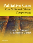Image for Palliative care: core skills and clinical competencies