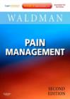 Image for Pain management