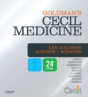 Image for Goldman&#39;s Cecil medicine.