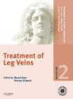 Image for Treatment of leg veins.