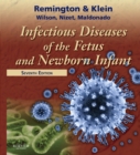 Image for Infectious diseases of the fetus and newborn infant