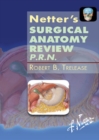 Image for Netter&#39;s surgical anatomy review P.R.N.