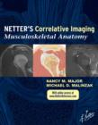 Image for Netter Correlative Imaging: Musculoskeletal Anatomy