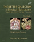 Image for The Netter collection of medical illustrations.: (Respiratory system) : 3