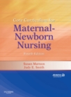 Image for Core Curriculum for Maternal-Newborn Nursing