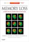 Image for Memory Loss: A Practical Guide for Clinicians