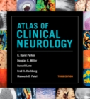 Image for Atlas of clinical neurology