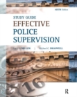 Image for Effective Police Supervision STUDY GUIDE