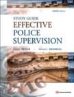Image for Effective police supervision.: (Study guide)