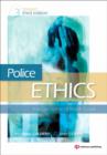 Image for Police ethics: the corruption of noble cause