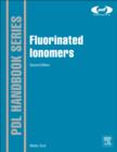 Image for Fluorinated ionomers