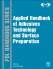 Image for Handbook of Adhesives and Surface Preparation