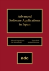 Image for Advanced Software Applications in Japan