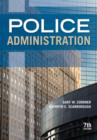 Image for Police administration