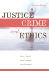 Image for Justice, crime, and ethics