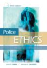 Image for Police Ethics: The Corruption of Noble Cause