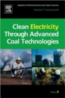 Image for Clean Electricity Through Advanced Coal Technologies