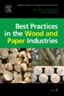 Image for Best practices in the wood and paper industries