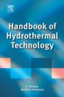 Image for Handbook of hydrothermal technology