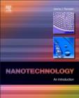 Image for Nanotechnology: an introduction