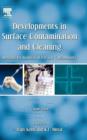 Image for Developments in Surface Contamination and Cleaning, Volume 3