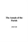 Image for The Annals of the Parish