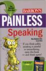 Image for Painless Speaking