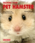 Image for Training Your Pet Hamster