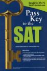 Image for Pass Key to the SAT