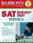Image for SAT Subject Test Physics