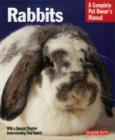 Image for Comp Pet Owner Rabbits